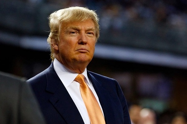 Разведка США провела первый секретный брифинг для Трампа